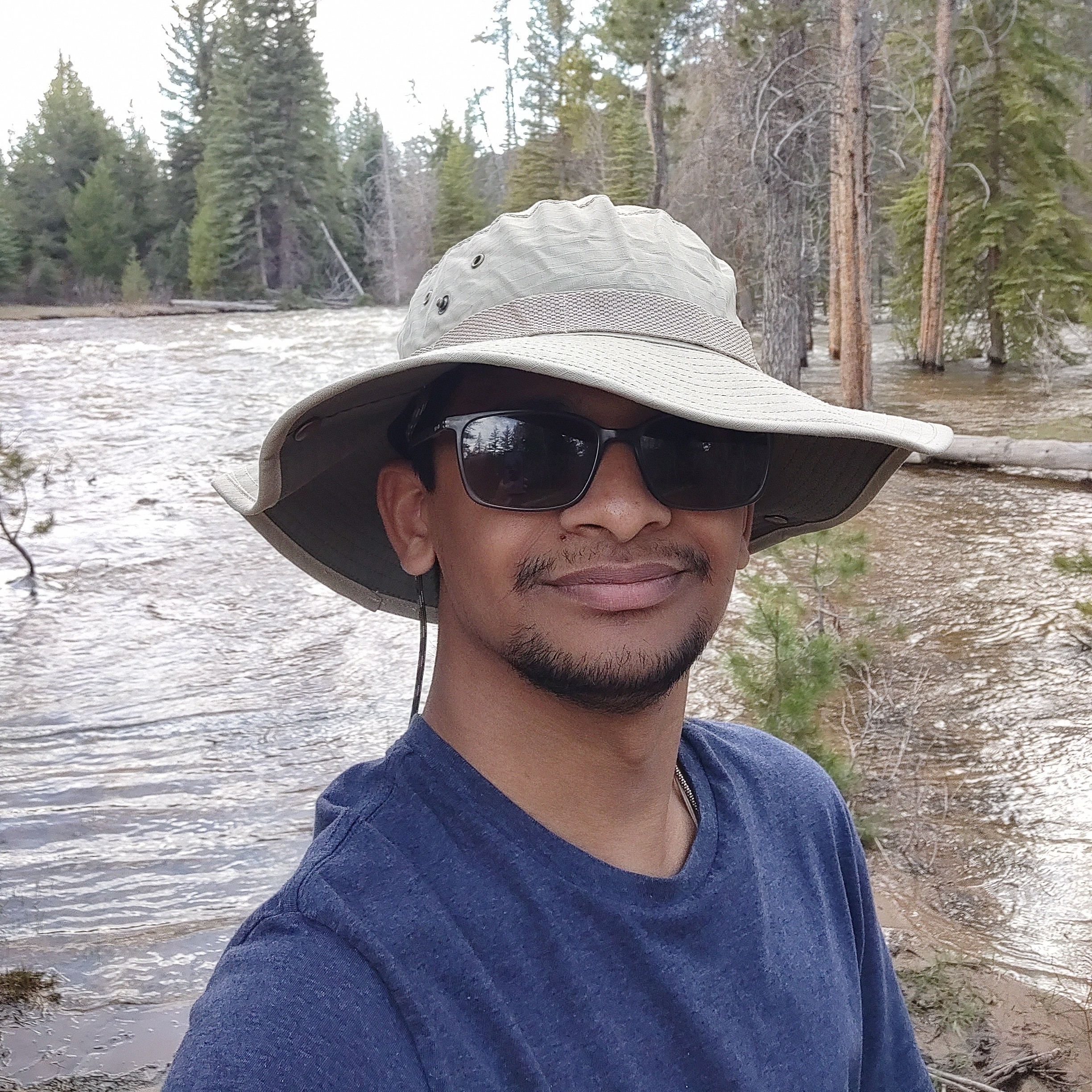 bhargav